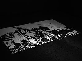Pulvis et Umbra II, 2014