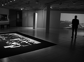 Pulvis et Umbra III, 2015
