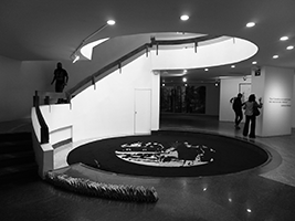 Pulvis et Umbra IV, 2016