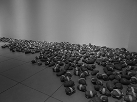 Kartoffel III, 2016